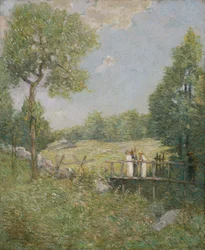 Die Angelgesellschaft